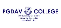 PGDAV college