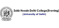 Zakir husain Delhi college